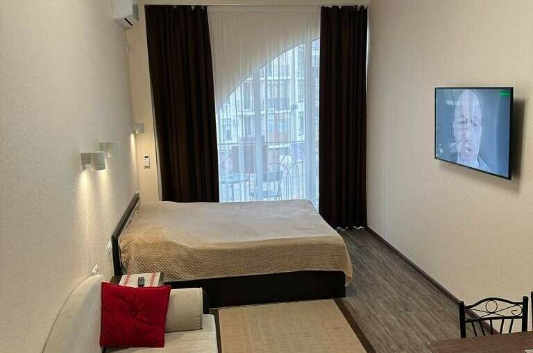 Изображение Изображение квартиры &quot;Студия на Крымской&quot; #4 #4