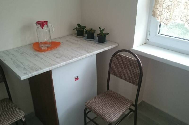 Изображение Изображение квартиры "Однокомнатная квартира в центре" #7 #7