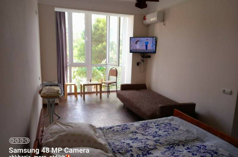 Изображение Изображение квартиры "Однокомнатная квартира в центре" #8 #8