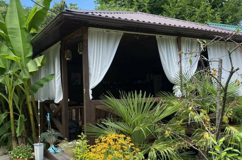 Изображение Изображение гостиницы "Гостевой дом «Александрия»" #1 #1