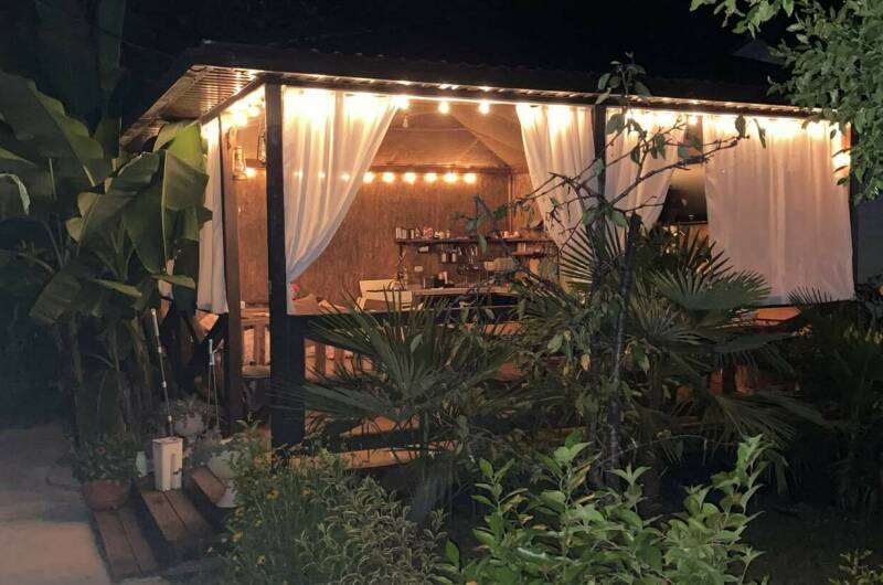 Изображение Изображение гостиницы "Гостевой дом «Александрия»" #2 #2