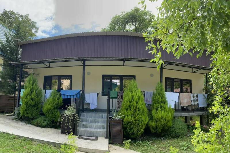 Изображение Изображение гостиницы "Гостевой дом «Александрия»" #3 #3