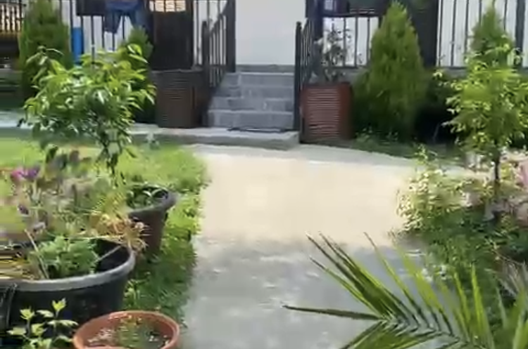 Изображение Изображение гостиницы "Гостевой дом «Александрия»" #5 #5