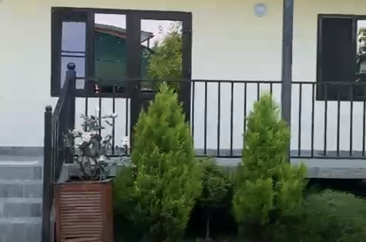 Изображение Изображение гостиницы "Гостевой дом «Александрия»" #6 #6