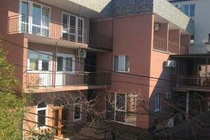 Изображение отеля / гостиницы "Гостевой дом «Анита»"