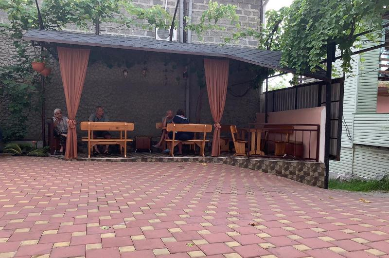 Изображение Изображение гостиницы "Гостевой дом «Анита»" #2 #2