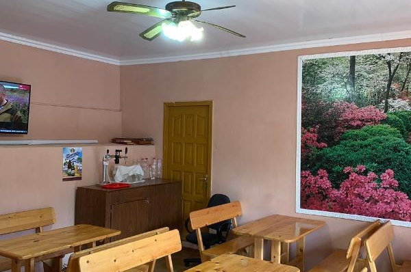 Изображение Изображение гостиницы "Гостевой дом «Анита»" #3 #3