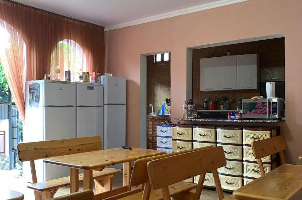 Изображение Изображение гостиницы "Гостевой дом «Анита»" #6 #6