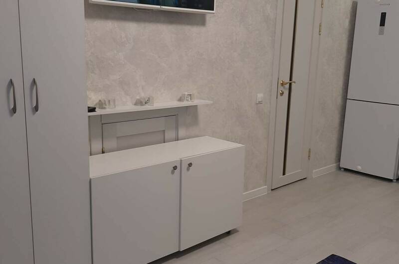 Изображение Изображение квартиры "Таунхаус на Пальмовой" #3 #3