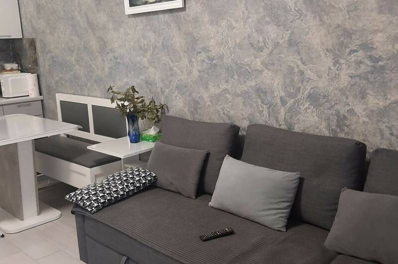 Изображение Изображение квартиры "Таунхаус на Пальмовой" #4 #4