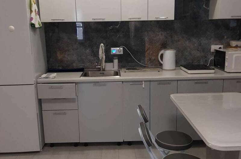 Изображение Изображение квартиры "Таунхаус на Пальмовой" #6 #6