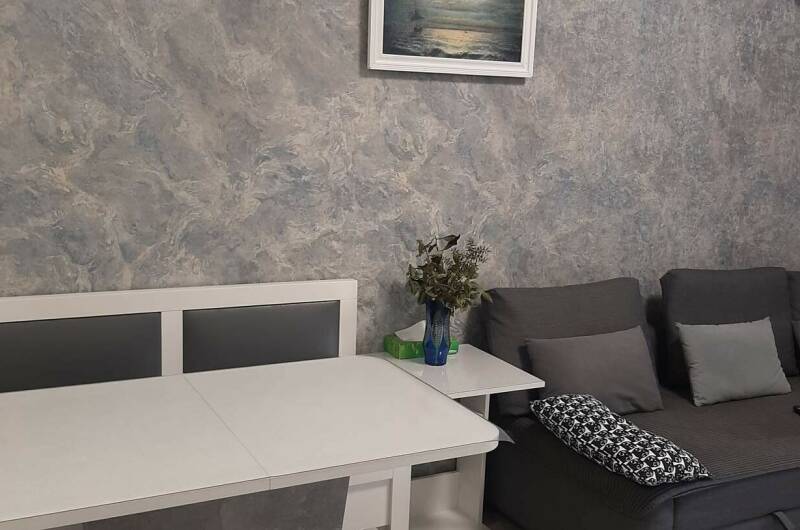 Изображение Изображение квартиры "Таунхаус на Пальмовой" #7 #7