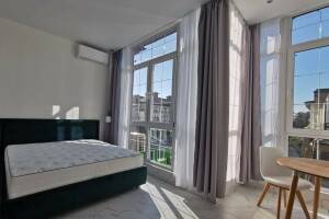 Изображение квартиры / апартамента "Квартира-студия № 1"