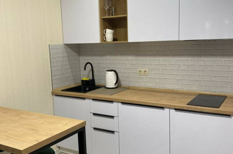 Изображение Изображение квартиры &quot;Студия на берегу моря в ЖК «Каравелла Португалии»&quot; #2 #2