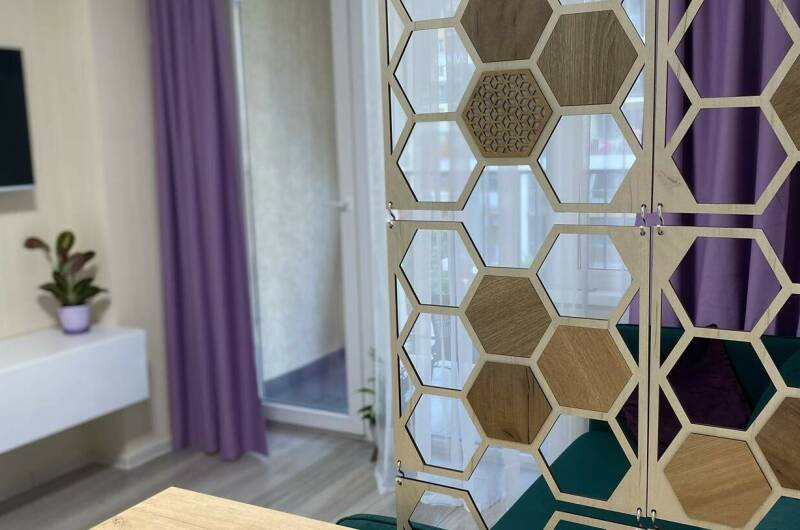 Изображение Изображение квартиры &quot;Студия на берегу моря в ЖК «Каравелла Португалии»&quot; #3 #3