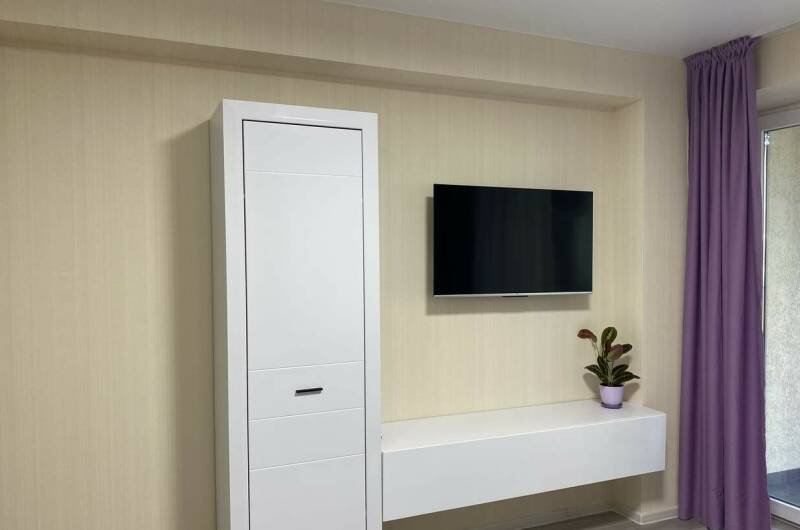 Изображение Изображение квартиры &quot;Студия на берегу моря в ЖК «Каравелла Португалии»&quot; #5 #5