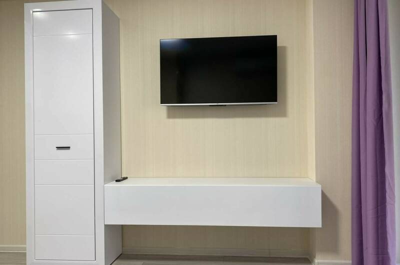 Изображение Изображение квартиры &quot;Студия на берегу моря в ЖК «Каравелла Португалии»&quot; #6 #6