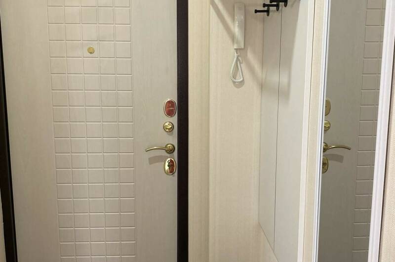 Изображение Изображение квартиры / апартамента "Студия на берегу моря в ЖК «Каравелла Португалии»" #10 #8