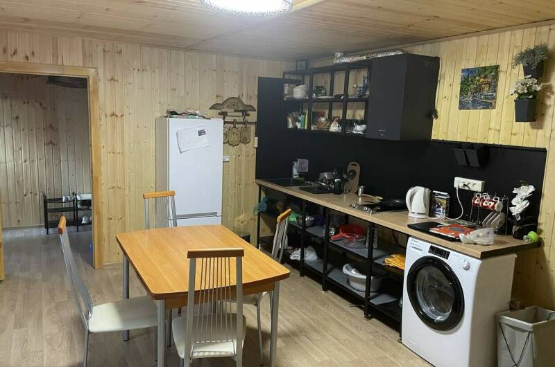 Изображение Изображение квартиры &quot;Евродвушка в частном доме&quot; #1 #1