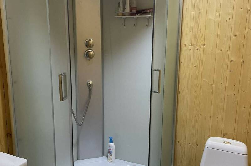 Изображение Изображение квартиры &quot;Евродвушка в частном доме&quot; #2 #2