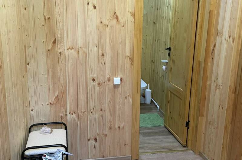 Изображение Изображение квартиры &quot;Евродвушка в частном доме&quot; #3 #3