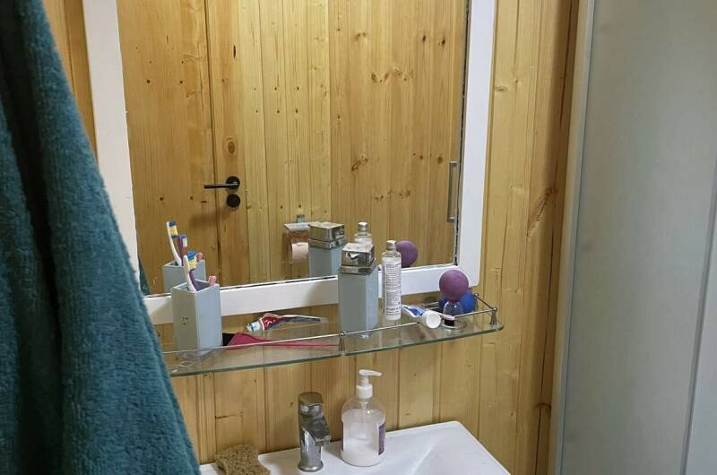 Изображение Изображение квартиры &quot;Евродвушка в частном доме&quot; #5 #5