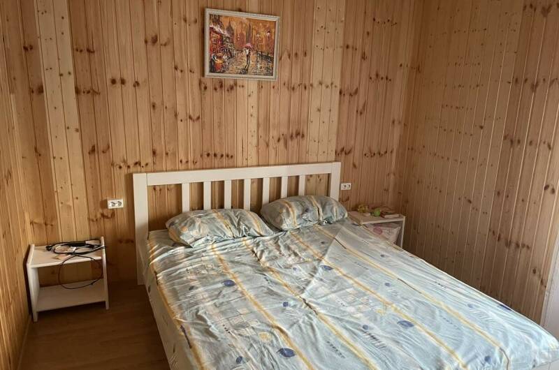 Изображение Изображение квартиры &quot;Евродвушка в частном доме&quot; #6 #6