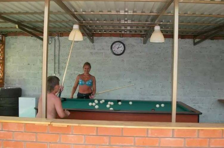 Изображение Изображение гостиницы &quot;Гостевой дом «Акварель»&quot; #2 #2