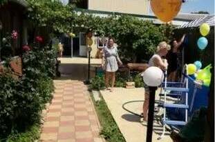 Изображение Изображение гостиницы &quot;Гостевой дом «Акварель»&quot; #3 #3