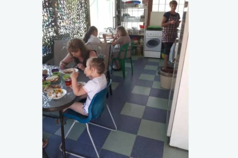 Изображение Изображение гостиницы &quot;Гостевой дом «Акварель»&quot; #4 #4