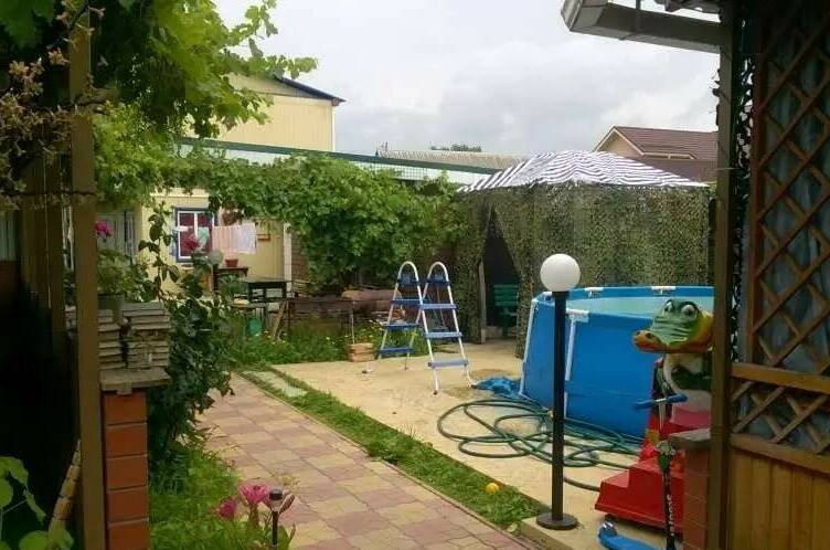 Изображение Изображение гостиницы &quot;Гостевой дом «Акварель»&quot; #5 #5