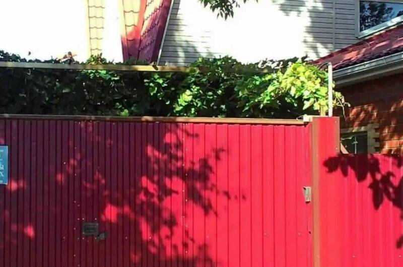 Изображение Изображение гостиницы &quot;Гостевой дом «Акварель»&quot; #6 #6