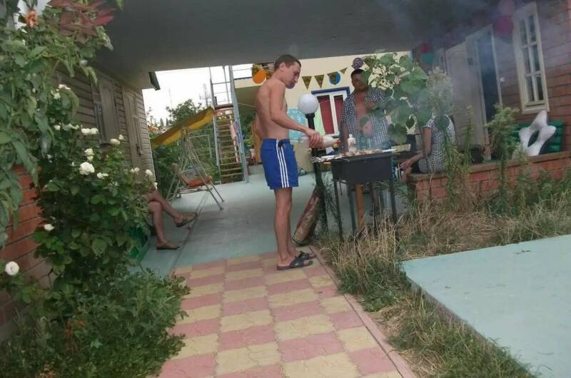 Изображение Изображение гостиницы &quot;Гостевой дом «Акварель»&quot; #7 #7