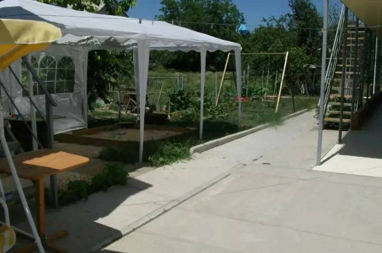 Изображение Изображение отеля / гостиницы "Гостевой дом «Акварель»" #10 #8