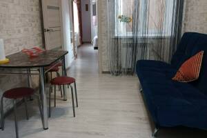 Изображение квартиры / апартамента "Двухкомнатная квартира в парковой зоне"