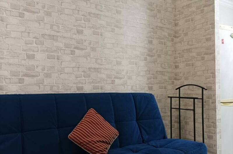 Изображение Изображение квартиры &quot;Двухкомнатная квартира в парковой зоне&quot; #8 #8