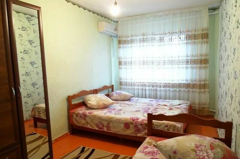 Изображение Изображение гостиницы "Частный сектор «Анаида»" #1 #1