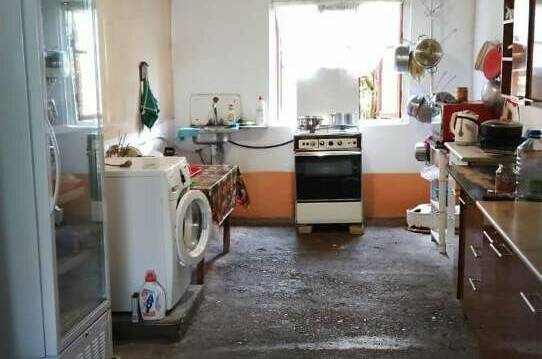 Изображение Изображение гостиницы "Частный сектор «Анаида»" #3 #3