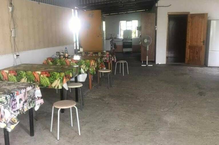 Изображение Изображение гостиницы "Частный сектор «Анаида»" #4 #4