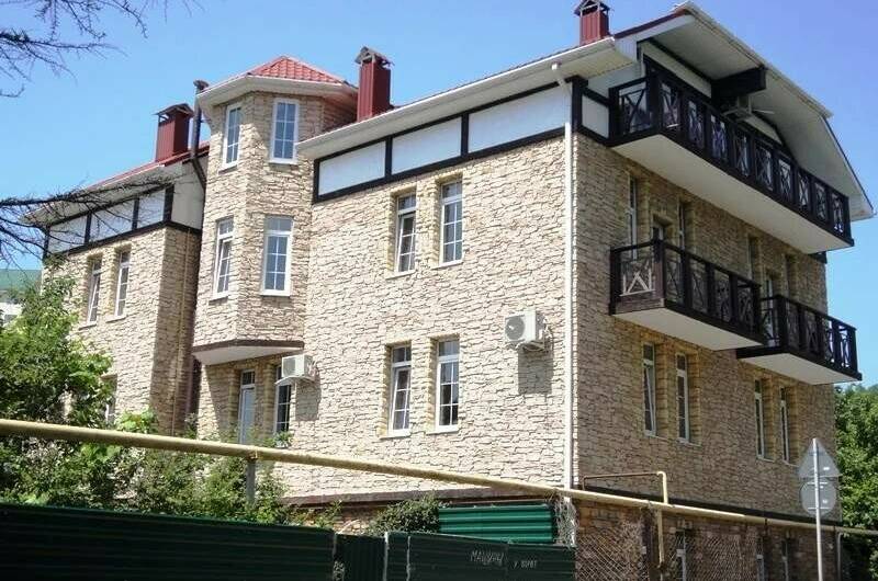 Изображение Изображение гостиницы &quot;Частный дом «Родничок»&quot; #1 #1