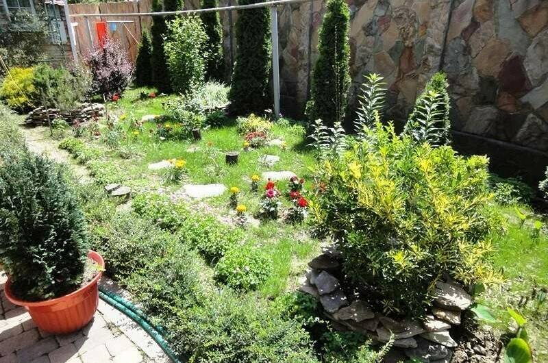 Изображение Изображение гостиницы &quot;Частный дом «Родничок»&quot; #2 #2