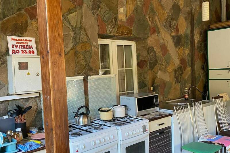 Изображение Изображение гостиницы &quot;Частный дом «Родничок»&quot; #3 #3