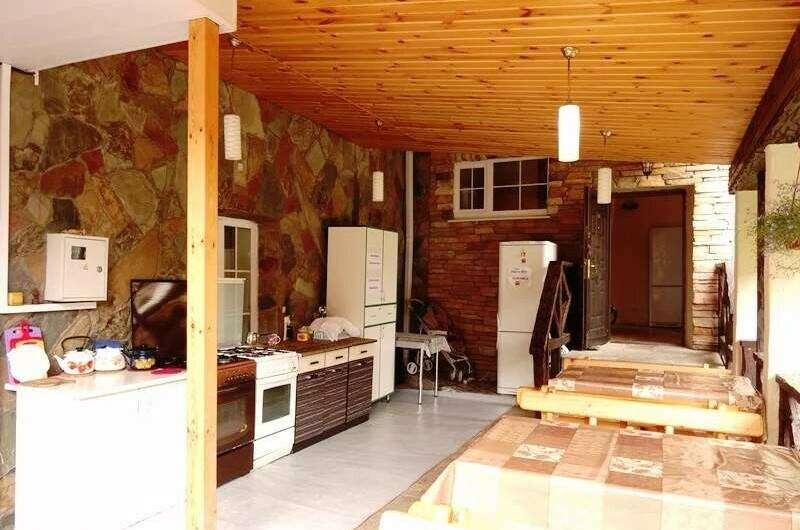 Изображение Изображение гостиницы &quot;Частный дом «Родничок»&quot; #4 #4