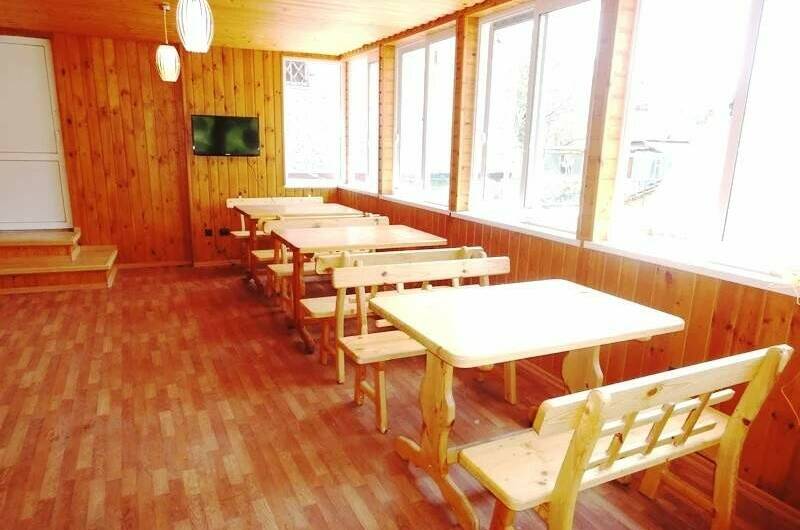 Изображение Изображение гостиницы &quot;Частный дом «Родничок»&quot; #5 #5