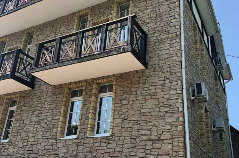 Изображение Изображение гостиницы &quot;Частный дом «Родничок»&quot; #6 #6