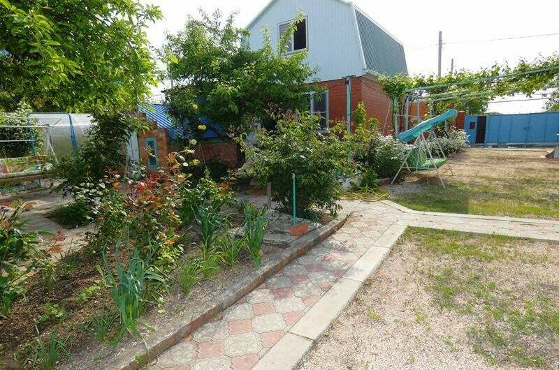 Изображение Изображение гостиницы &quot;Частный сектор на Делегатской&quot; #1 #1