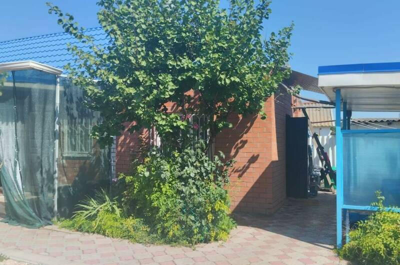 Изображение Изображение гостиницы &quot;Частный сектор на Делегатской&quot; #2 #2