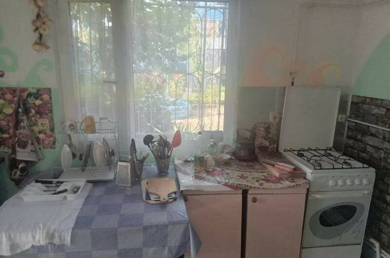 Изображение Изображение гостиницы &quot;Частный сектор на Делегатской&quot; #7 #7