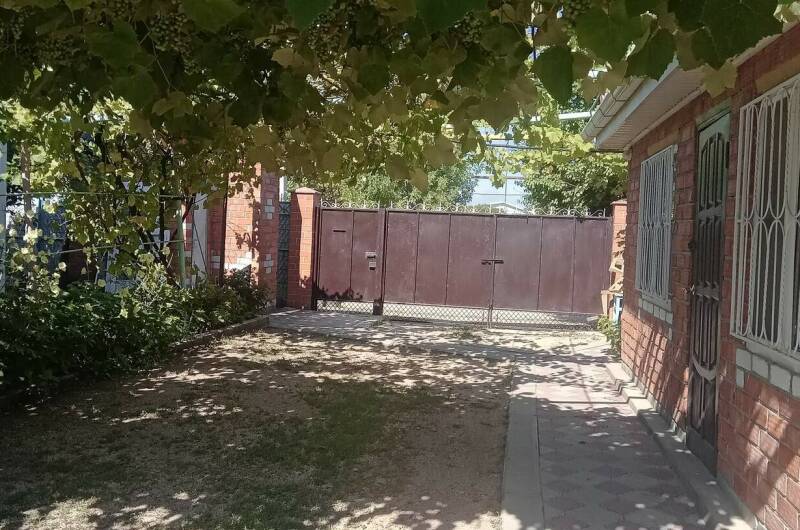 Изображение Изображение отеля / гостиницы "Частный сектор на Делегатской" #11 #9