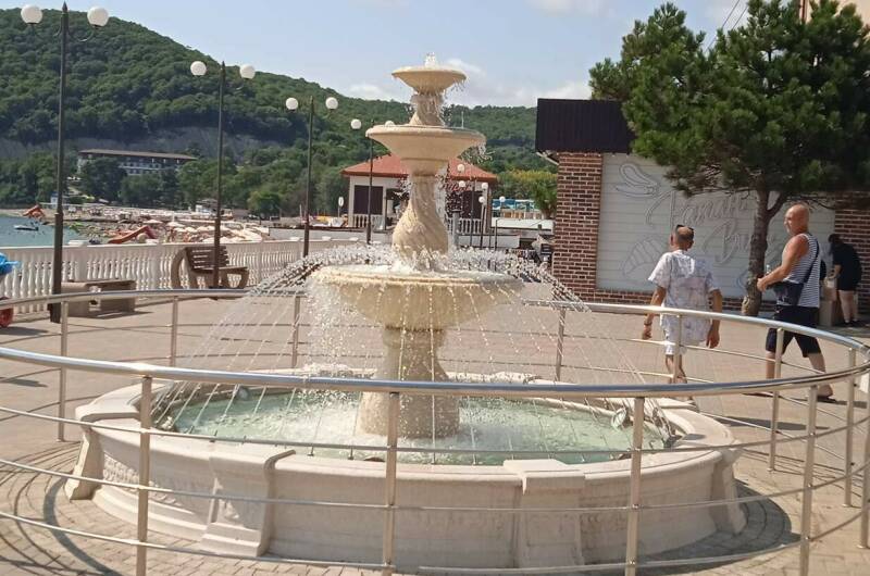 Изображение Изображение гостиницы &quot;Гостевой дом «У Светланы»&quot; #2 #2